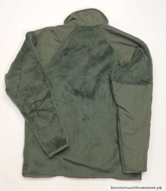 Флисовая куртка US Army ECWCS Gen III