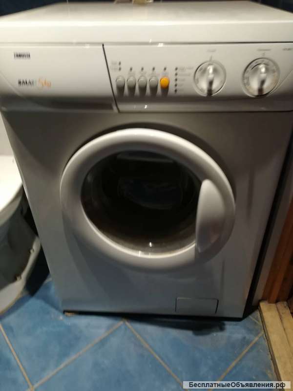 Машина стиральная