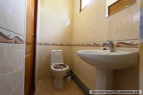 Судак. Уютный домик с балконом для двух человек