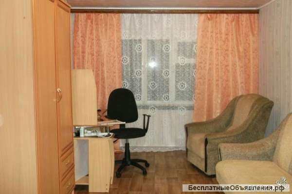 Дом в черте г.Яранска