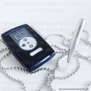 Аппарат модульный для татуажа Intelligent Cheyenne Novel