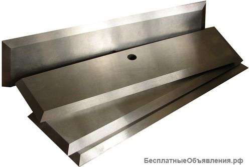 Ножи из стали 9хс, 6хв2с