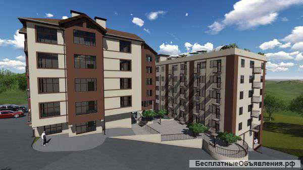 22m2 856000 р. на ТИМИРЯЗЕВА с видом на море