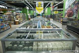 Приватная покупка и бережная доставка продуктов