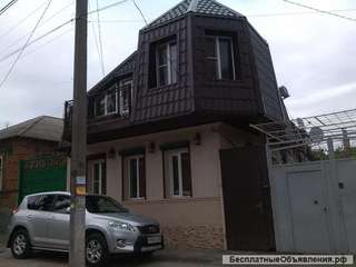 Нахичевань, Ростов-на-Дону, улица 36-я Линия, 33