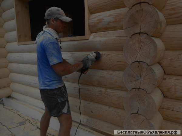 Строительные услуги