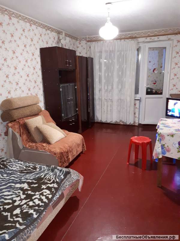 Сдаю квартиру