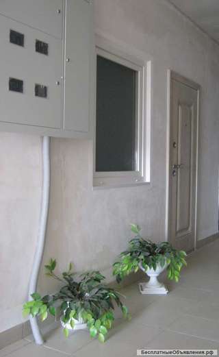 Квартира на Мамайке, Центральный район