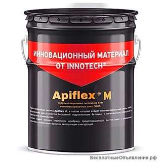 АпиФлекс М