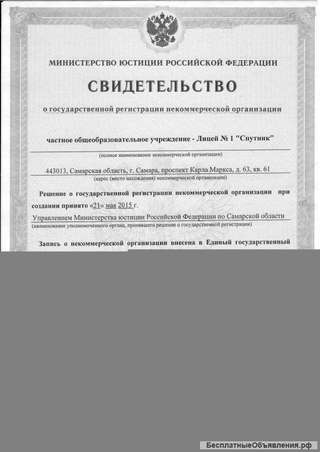 Все виды документов