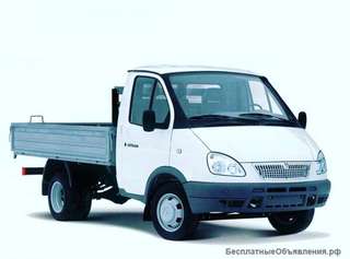 Грузоперевозки