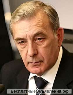 Центр Михаила Виноградова