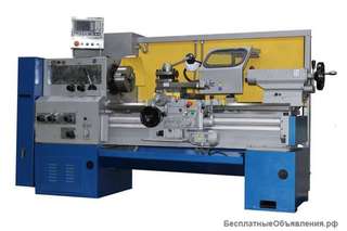 Станки токарные, сверлильно-фрезерные, вертикально-сверлильные