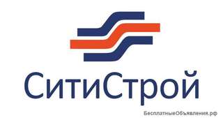 Бригады рабочих монтажников (электро, сантехника, слаботочка, ОВВК)