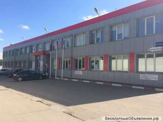 Офис 92 м2