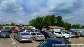 Помещение на западе под производство, офис, услуги