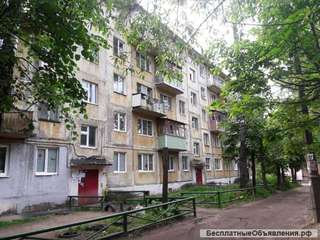 2-х комнатная квартира, 1 мкр. д.7