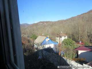 Дачу в Сочи на Мацесте