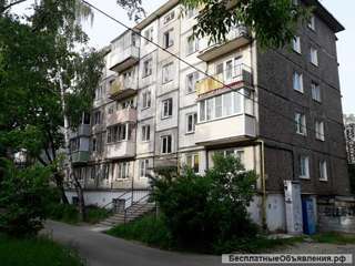 2-х комнатная квартира, 1 мкр. д. 21