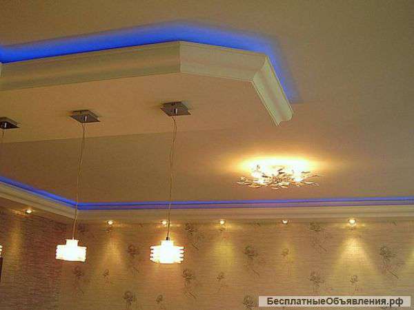 Полный спектр работ на дачном участке