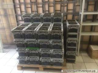 PULLON Lsdm-1000 б/у.zao16681618