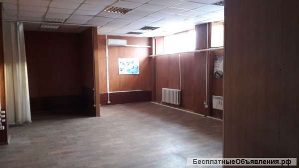 Офис-склад 104м м.Авиамоторная