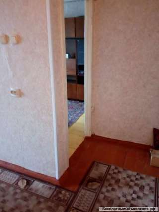 2-комнатную, 48 кв.м