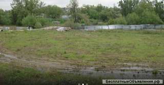 Участок у МКАД под АЗС и автосервис