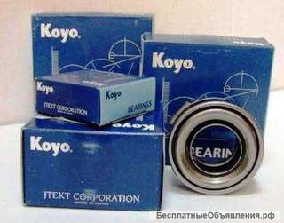 DAC 30550032 KOYO (30*55*32) подшипник