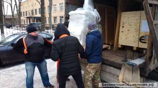 Грузчики, разнорабочие в Ярославле