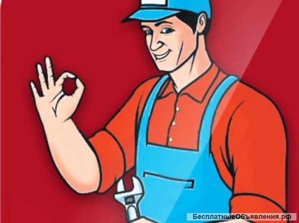 ДМБ-Юг все виды работ