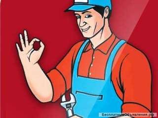 ДМБ-Юг все виды работ