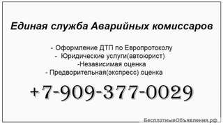 Единая Служба Аварийных Комиссаров