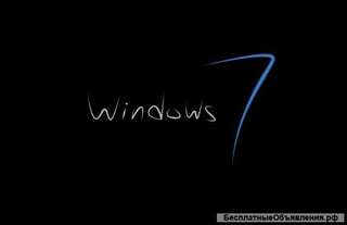 Установка Windows 7-10