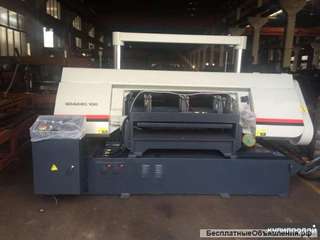 Ленточная пила