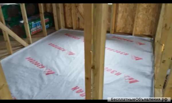 Каркасные, щитовые, из оцилиндров.бревна.дома, свайные, бетоные фундам.электрик, сантехник, кровля.И ТД