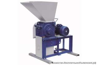 Мельница роторная ножевая РМ 250