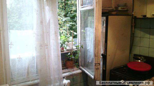 2-к.квартира Кулагина 6А