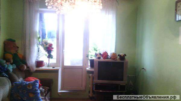 2-к.квартира на Короленко