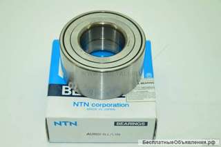 AU 0822-2LL/L588 NTN (40*80*40) подшипник