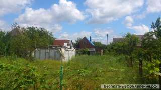Земельный участок в районе Катюши