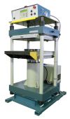 Пресс вулканизационный гидравлический АПВМ-904