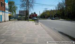Земельный участок по ул. Селезнева