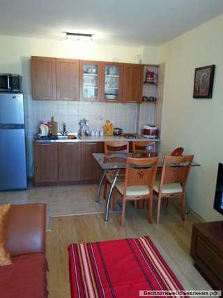 2х-комнатная в Болгарии, г.Бяла, Варненской обл.