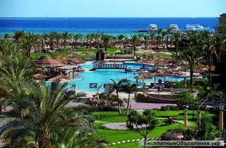 Египет, Хургада