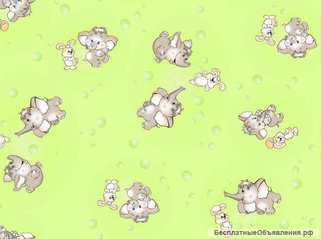 Комплект постельного белья из бязи оптом из Иваново