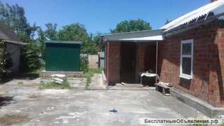 Дом 50.3 м² на участке 15 сот.