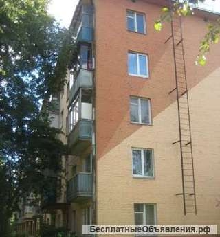 Аренда 2-х ком квартиры 47 кв.м регистрация.