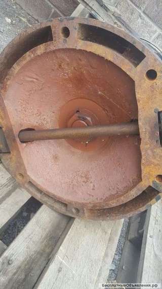 Шпиль ШР-7 16 калибр. Состояние отличное