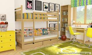 Мягкая и детская мебель